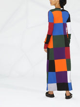 Colville Patch Upcycled Maxi Dress