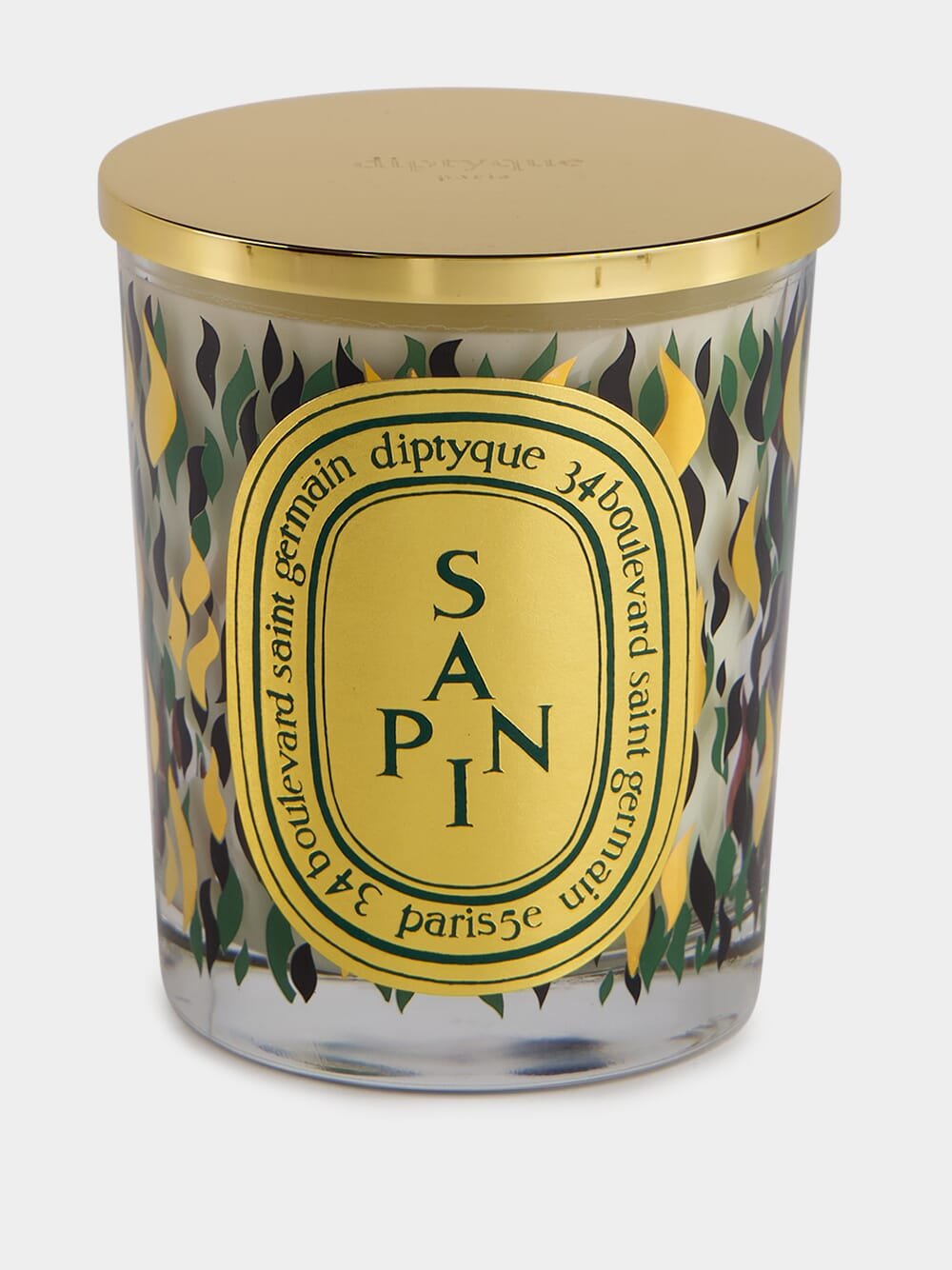 DiptyqueSapin Classic Candle 190g at Fashion Clinic