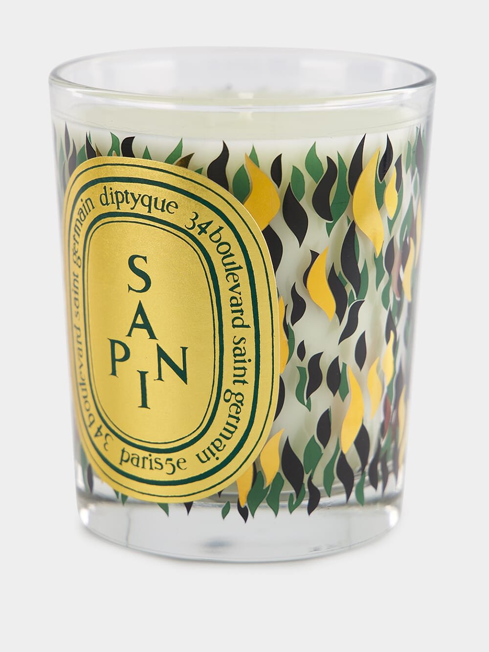 DiptyqueSapin Classic Candle 190g at Fashion Clinic