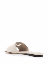 Dolce & Gabbana Bianca slides