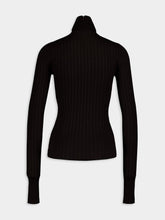 Dolce & Gabbana Cashmere Turtle-Neck Sweater