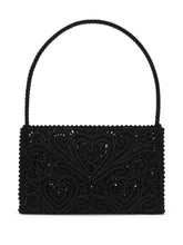 Dolce & Gabbana Cotton shoulder bag