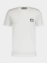 Dolce & Gabbana Cotton T-shirt