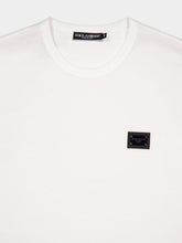 Dolce & Gabbana Cotton T-shirt