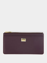 Dolce & Gabbana Dauphine cardholder