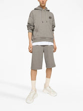 Dolce & Gabbana DG Essentials Jersey Hoodie