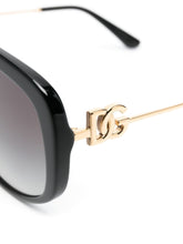 Dolce & Gabbana DG Light Sunglasses