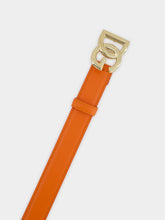 Dolce & Gabbana DG Logo Belt