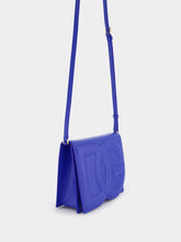 Dolce & Gabbana DG Logo Crossbody Bag