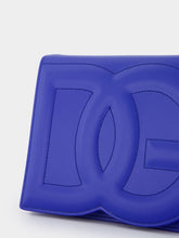 Dolce & Gabbana DG Logo Crossbody Bag