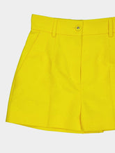 Dolce & Gabbana DG Logo Jacquard Shorts