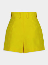 Dolce & Gabbana DG Logo Jacquard Shorts