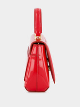 Dolce & Gabbana DG Logo Top-Handle Bag
