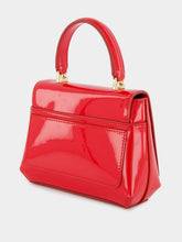Dolce & Gabbana DG Logo Top-Handle Bag