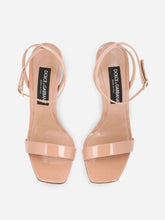 Dolce & Gabbana DG Sandals