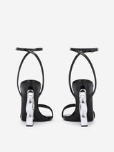 Dolce & Gabbana DG Sandals