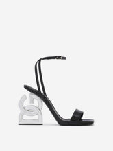 Dolce & Gabbana DG Sandals