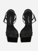 Dolce & Gabbana DG Sandals