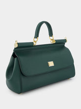 Dolce & Gabbana Elongated Sicily Handbag