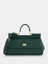 Dolce & Gabbana Elongated Sicily Handbag
