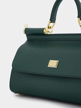 Dolce & Gabbana Elongated Sicily Handbag