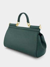 Dolce & Gabbana Elongated Sicily Handbag