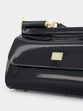 Dolce & Gabbana Elongated Sicily Handbag