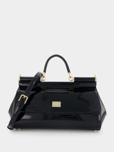 Dolce & Gabbana Elongated Sicily Handbag