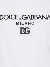 Dolce & Gabbana Embroidered T-shirt