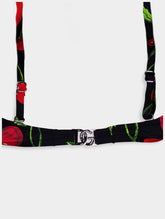 Dolce & Gabbana Graphic-Print Bikini Set