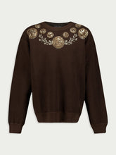 Dolce & Gabbana Graphic-Print Cotton Sweatshirt