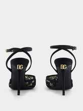 Dolce & Gabbana Lace-Detailing Pumps