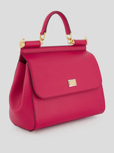 Dolce & Gabbana Large Sicily Handbag