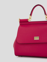 Dolce & Gabbana Large Sicily Handbag