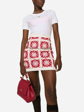 Dolce & Gabbana Large Sicily Handbag