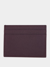 Dolce & Gabbana Leather cardholder