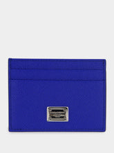 Dolce & Gabbana Leather Cardholder