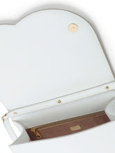 Dolce & Gabbana Leather crossbody bag