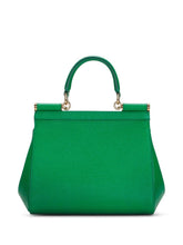 Dolce & Gabbana Small Sicily Handbag