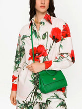 Dolce & Gabbana Small Sicily Handbag
