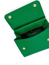 Dolce & Gabbana Small Sicily Handbag