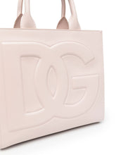 Dolce & Gabbana Leather shopper bag