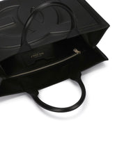 Dolce & Gabbana Leather shopper bag