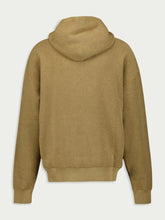 Dolce & Gabbana Logo-Print Long-Sleeved Hoodie