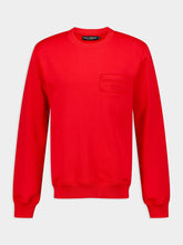 Dolce & Gabbana Logo Sweatshirt