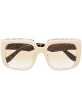 Dolce & Gabbana New Print Sunglasses