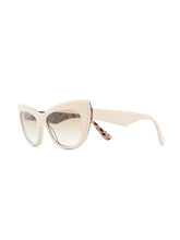 Dolce & Gabbana New Print Sunglasses
