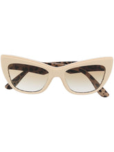 Dolce & Gabbana New Print Sunglasses