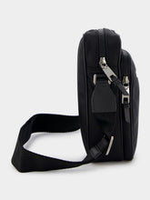 Dolce & Gabbana Nylon Crossbody Logo Bag