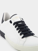 Dolce & Gabbana Portofino Low-Top Sneakers